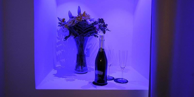 Chroma Suites Quarto foto